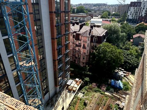 квартира за адресою Чернівці, Сторожинецька вул., 29
