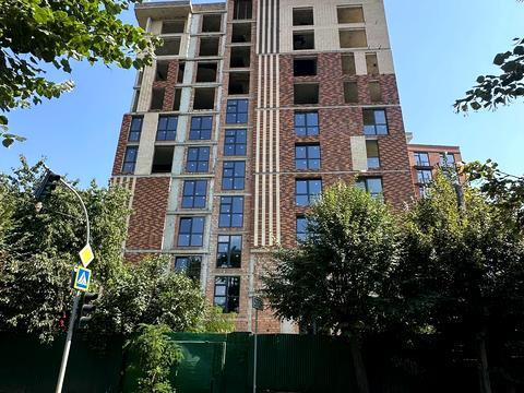 квартира за адресою Чернівці, Сторожинецька вул., 29
