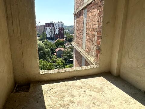 квартира за адресою Чернівці, Сторожинецька вул., 29