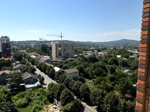 квартира за адресою Чернівці, Сторожинецька вул., 29