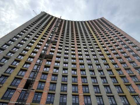 квартира по адресу Степана Бандеры просп. (Московський), (Будинок)