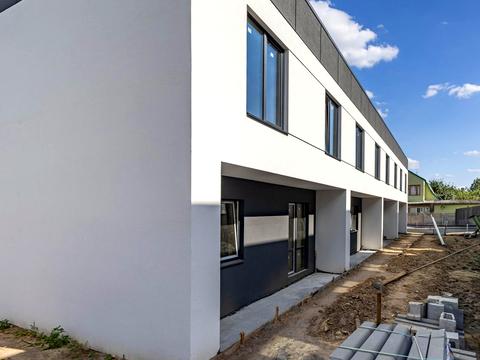 будинок за адресою с. Петропавлівська Борщагівка, Солом'янська