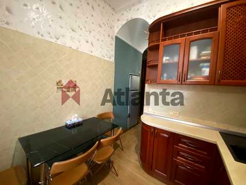 квартира за адресою Мала Арнаутська вул., 52