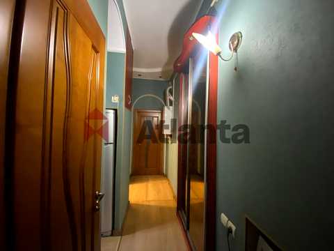квартира за адресою Мала Арнаутська вул., 52