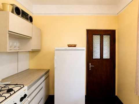 будинок за адресою Бережанська вул.