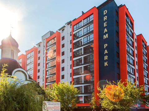 квартира по адресу Проскурівського підпілля ул., 165-Ж