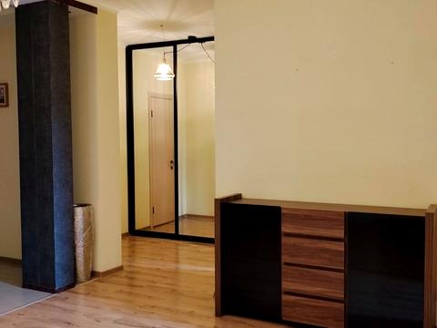 квартира по адресу Сапёрно-Слободская ул., 22