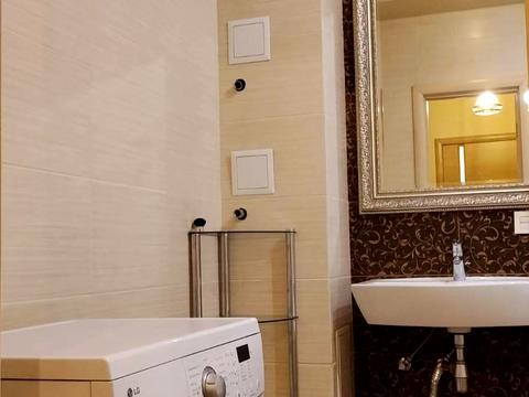 квартира по адресу Сапёрно-Слободская ул., 22