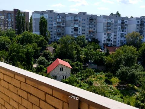 квартира по адресу Сапёрно-Слободская ул., 22