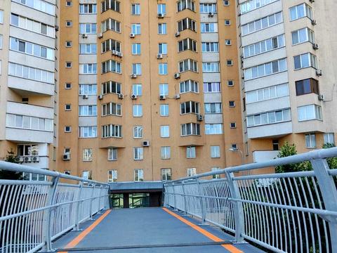 квартира по адресу Сапёрно-Слободская ул., 22