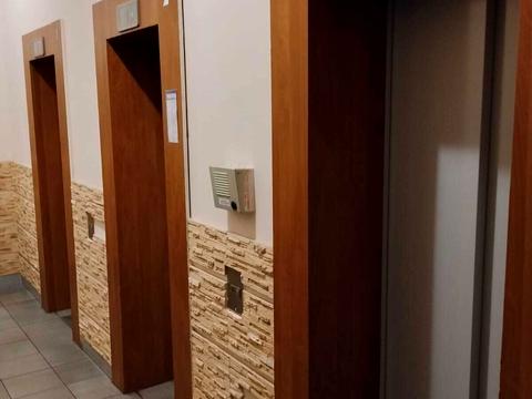 квартира по адресу Сапёрно-Слободская ул., 22