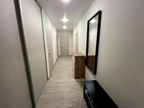 квартира по адресу Набережная Победы ул., 42-Ф