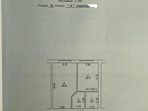 квартира за адресою Соборна вул., (Будинок 4)
