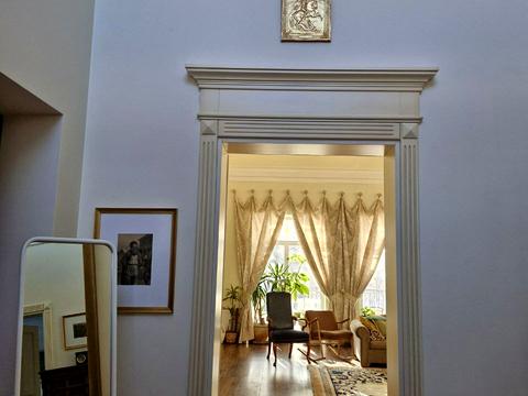 дом по адресу Центральна