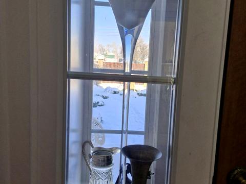 дом по адресу Центральна
