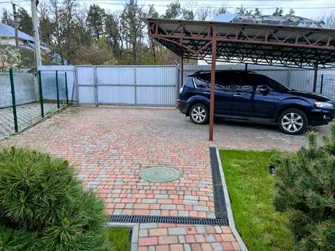 дом по адресу Папулова ул., 6