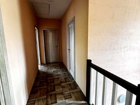 дом по адресу Папулова ул., 6