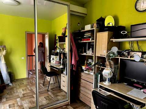 дом по адресу Папулова ул., 6