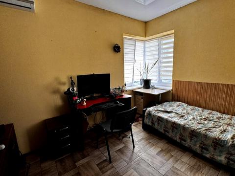 дом по адресу Папулова ул., 6