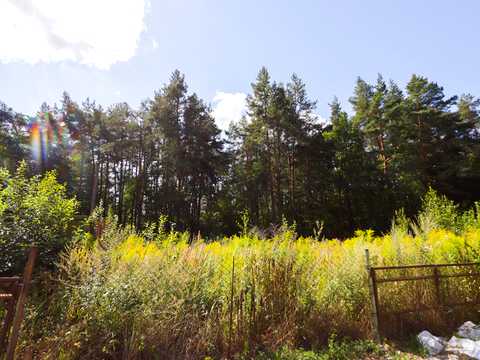 ділянка за адресою 