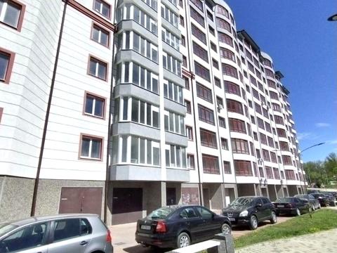 квартира за адресою Галицька вул., (Будинок)