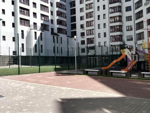 квартира за адресою Галицька вул., (Будинок)