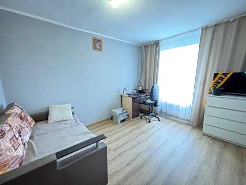 квартира за адресою Вагонна вул., 20