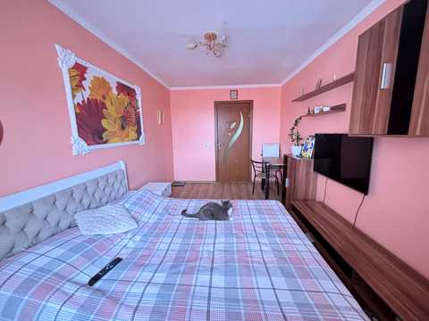 квартира за адресою Вагонна вул., 20