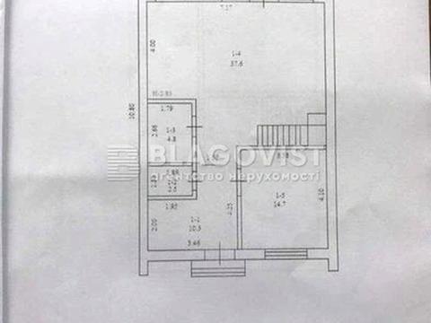 будинок за адресою Антонія Михайловського вул. (Малиновського)