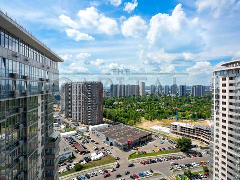 квартира по адресу Днепровская набережная ул., 14-А