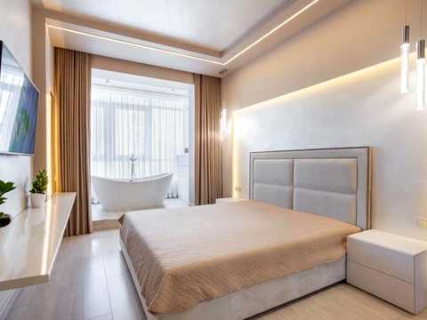 квартира за адресою Лесі Українки бульв., 7-В