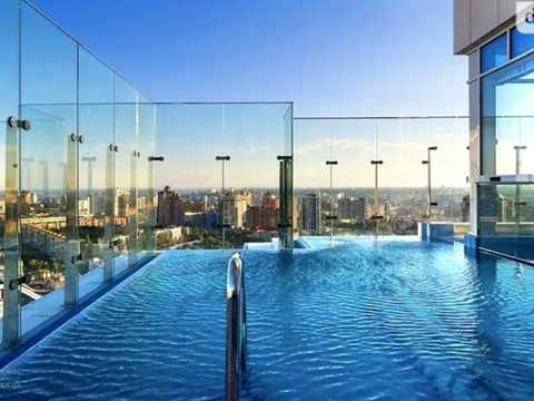 квартира за адресою Лесі Українки бульв., 7-В