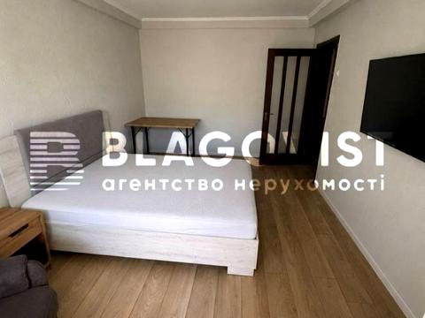 квартира за адресою Чорнобильська вул., 11