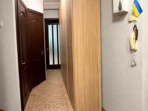 квартира за адресою Чорнобильська вул., 11