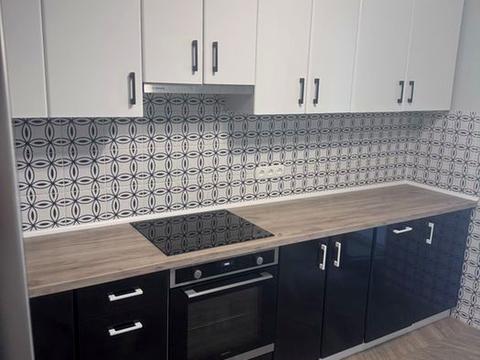 квартира за адресою Лисаветинська вул., 1а