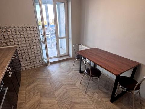 квартира за адресою Лисаветинська вул., 1а