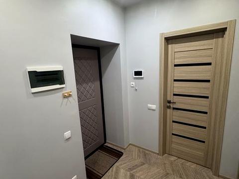 квартира за адресою Лисаветинська вул., 1а