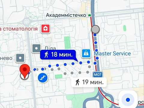квартира за адресою Чорнобильська вул., 11