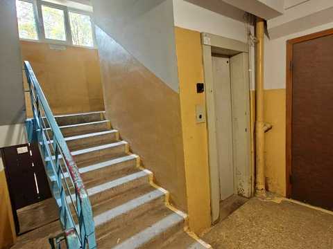 квартира за адресою Чорнобильська вул., 11