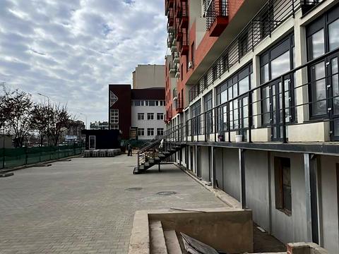 квартира за адресою Академіка Сахарова вул., (Будинок)