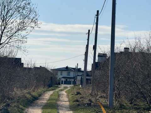 ділянка за адресою с. Сокільники, Салютна вул.