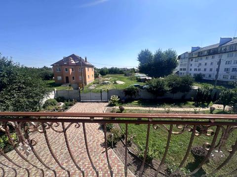 дом по адресу с. Петропавловское (Петровское), Бориспильська, 52а