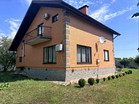 дом по адресу с. Петропавловское (Петровское), Бориспильська, 52а