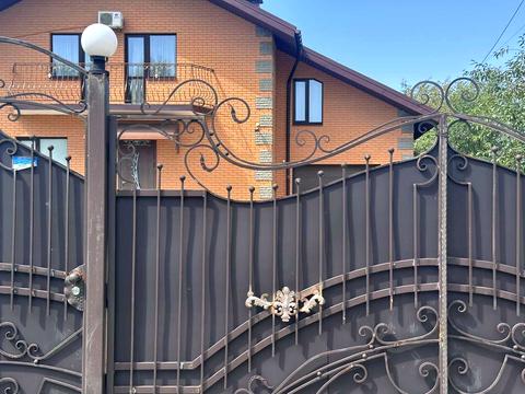 дом по адресу с. Петропавловское (Петровское), Бориспильська, 52а