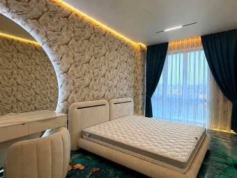 квартира за адресою Короленка вул. (Первозванівська), (Будинок)