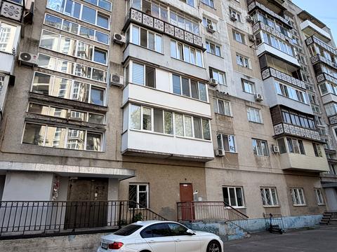 квартира по адресу Героев Пограничников ул., 4