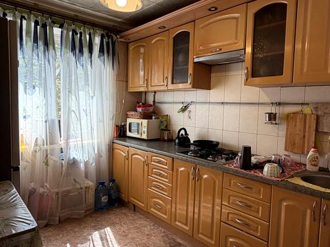 квартира по адресу Героев Пограничников ул., 4