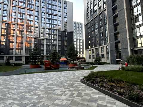 квартира за адресою Короленка вул. (Первозванівська), (Будинок)