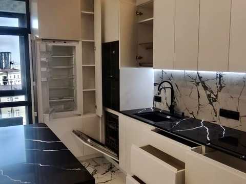 квартира за адресою Короленка вул. (Первозванівська), (Будинок)