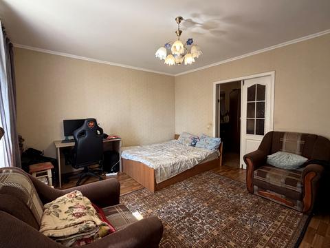 квартира по адресу Героев Пограничников ул., 4